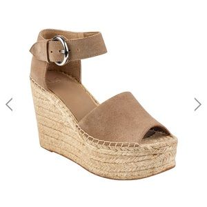 Marc Fisher wedges